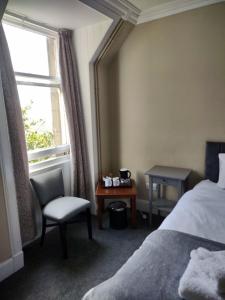 the stromness hotel