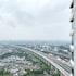 enjoy living studio room at high floor grand kamala lagoon apartment