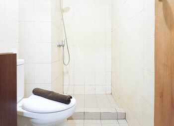 nice and comfortable studio at vida view makassar