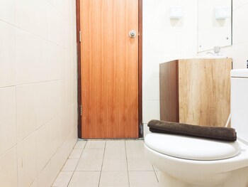 nice and comfortable studio at vida view makassar