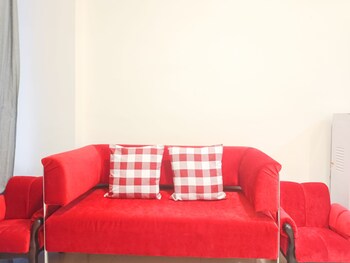 comfortable and tidy 2br at vida view apartment