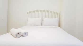 comfortable and tidy 2br at vida view apartment