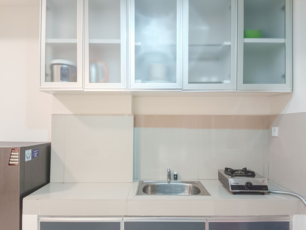 comfortable and tidy 2br at vida view apartment