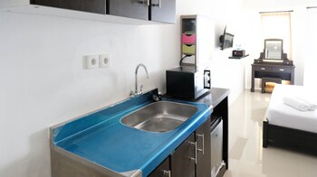 comfy and modern studio no kitchen at orchard supermall mansion apartment