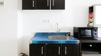 comfy and modern studio no kitchen at orchard supermall mansion apartment