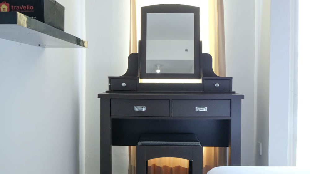 comfy and modern studio no kitchen at orchard supermall mansion apartment