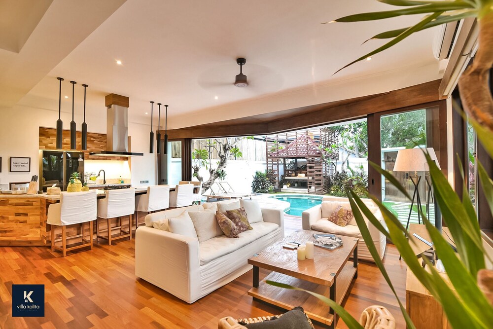 villa kalita