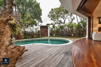 Villa Kalita,,4 star