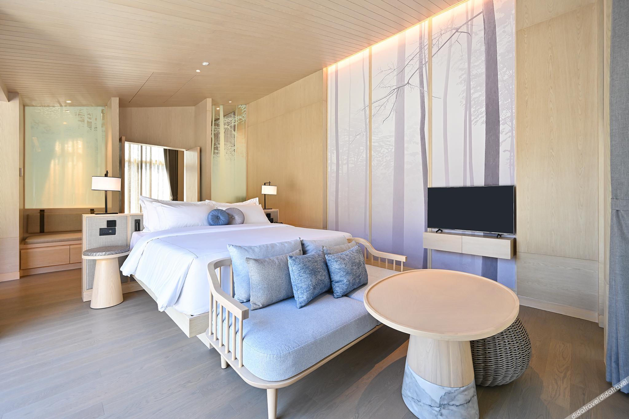 mys khao yai hotel