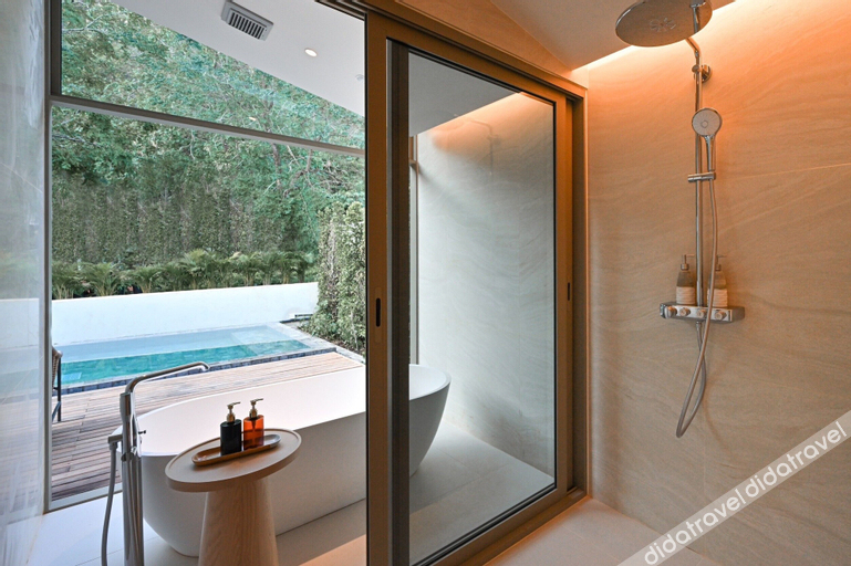 mys khao yai hotel