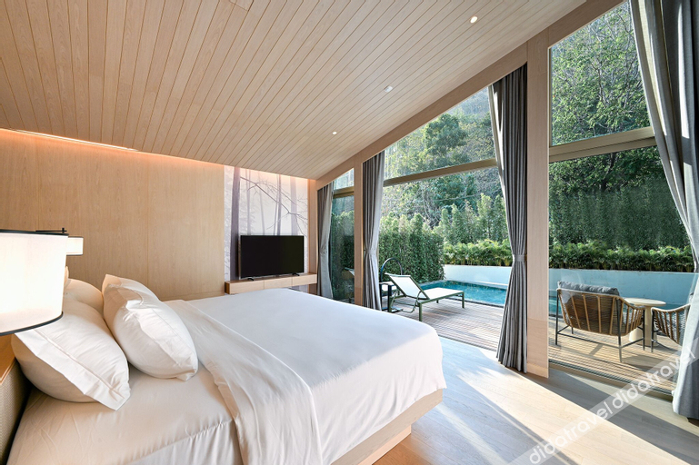 mys khao yai hotel