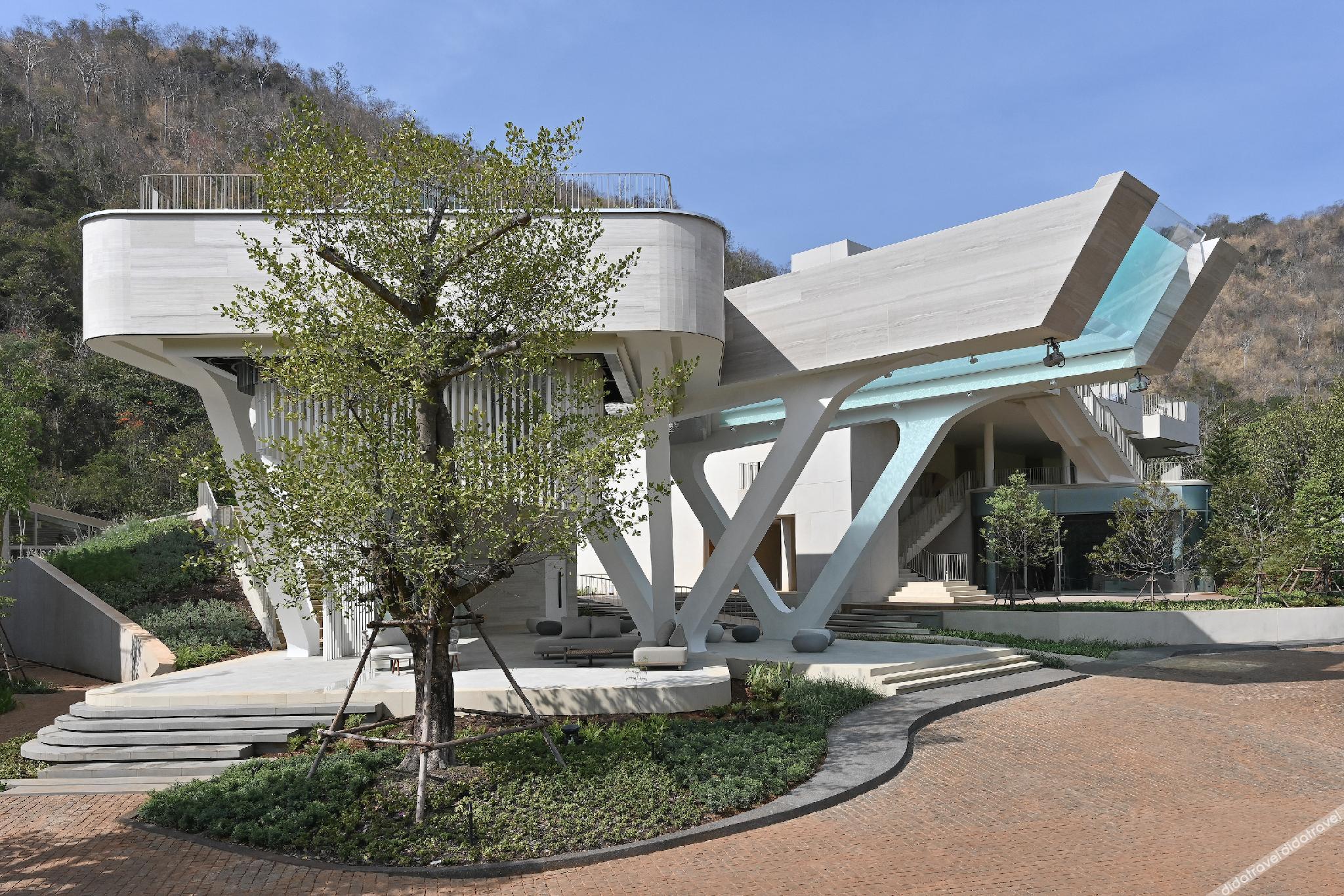 mys khao yai hotel
