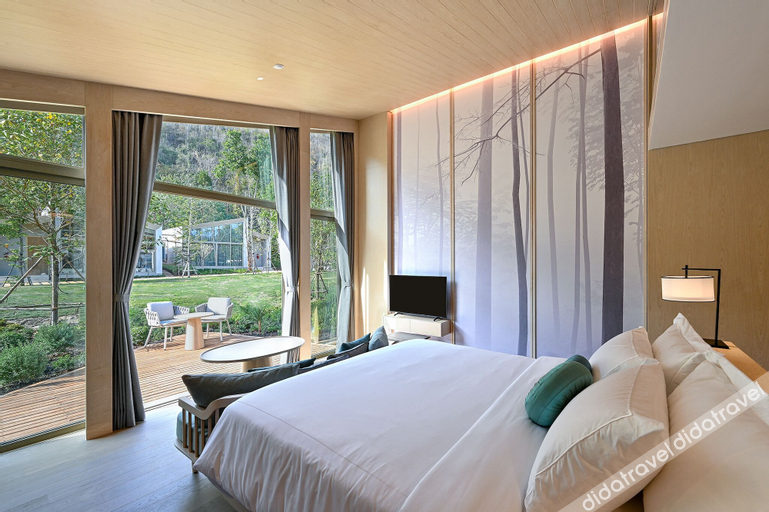 mys khao yai hotel