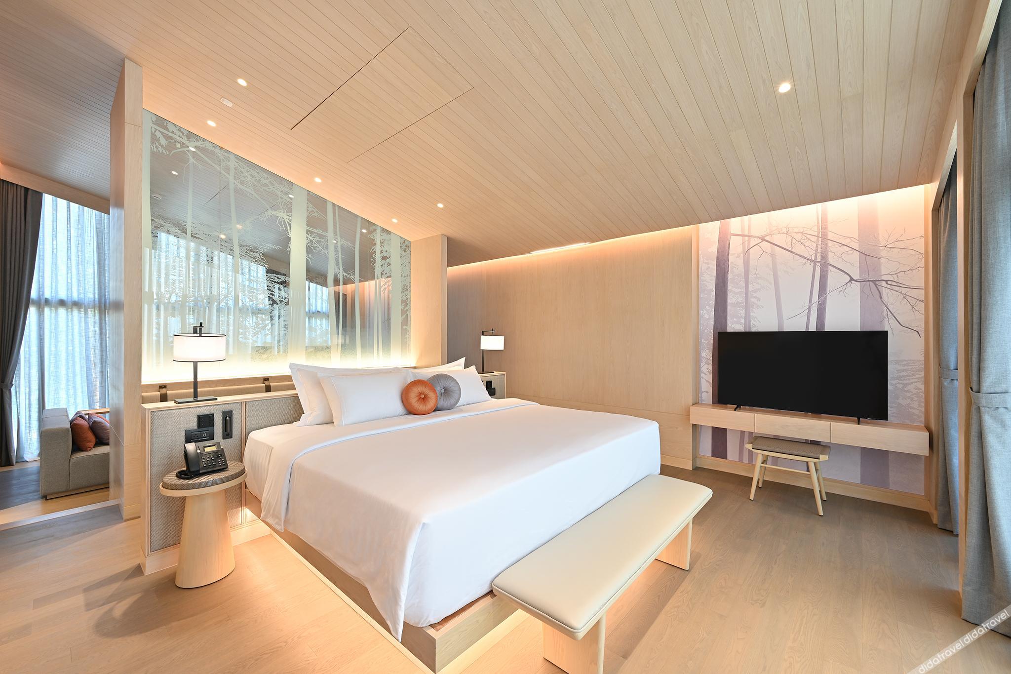 mys khao yai hotel
