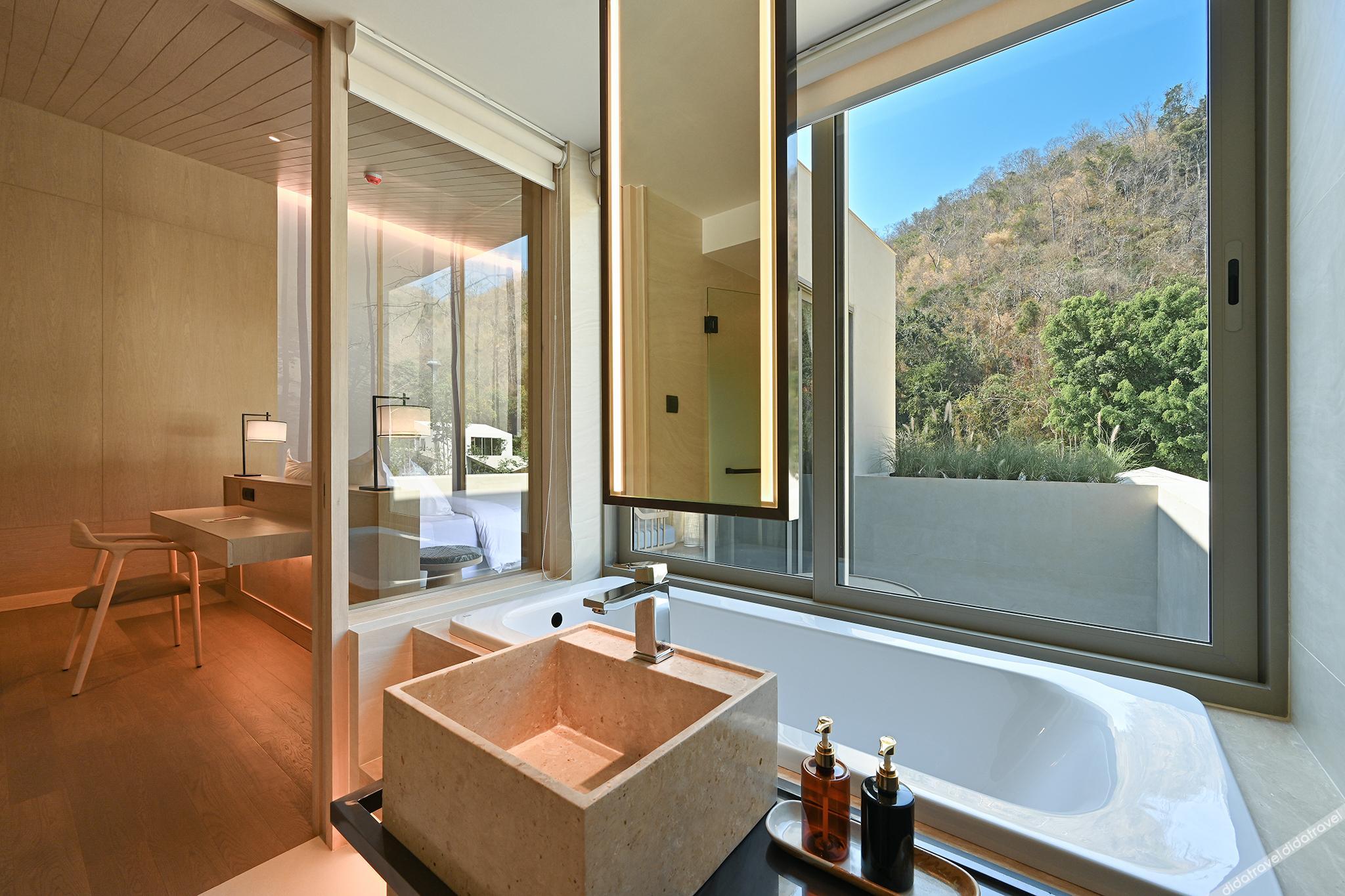 mys khao yai hotel