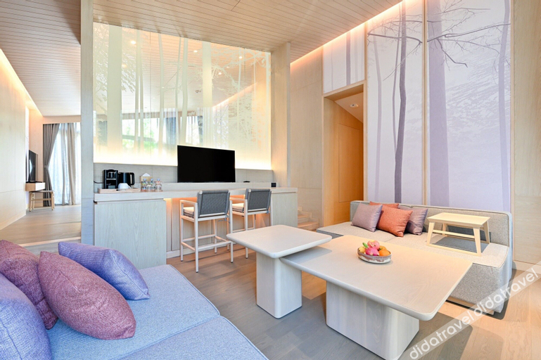 mys khao yai hotel