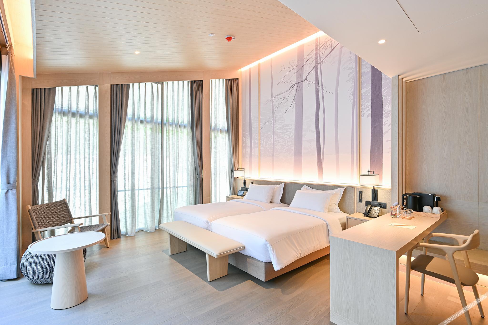 mys khao yai hotel