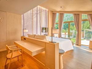 mys khao yai hotel