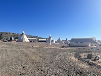 grand canyon glamping resort