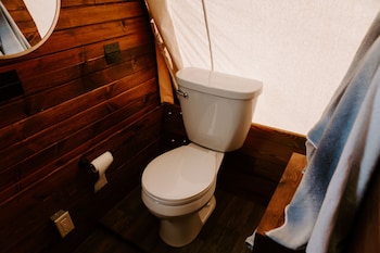 grand canyon glamping resort