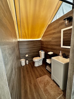 grand canyon glamping resort