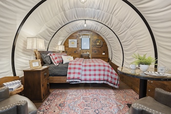 grand canyon glamping resort