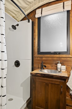 grand canyon glamping resort