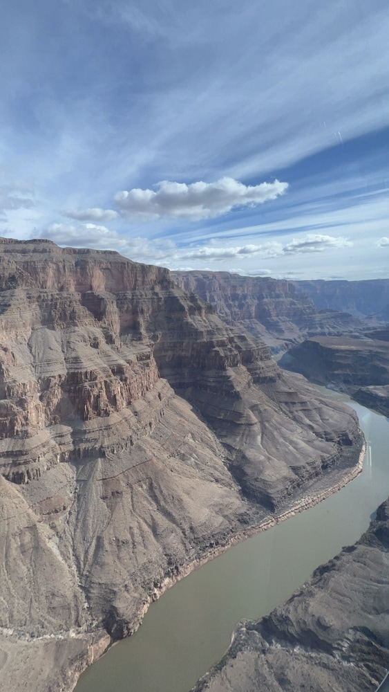grand canyon glamping resort