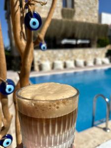 stone house foca butik otel