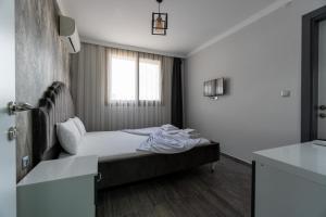 stone house foca butik otel