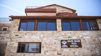Stone House Foca Butik Otel,,0 star