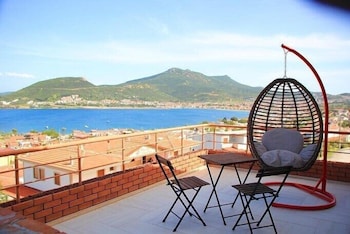 Stone House Foca Butik Otel,,0 star