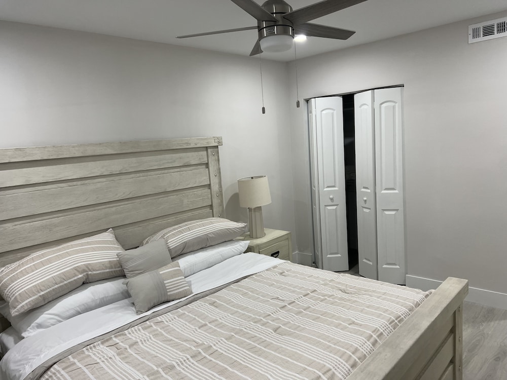 sea echo apartment motel
