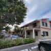 sea echo apartment motel