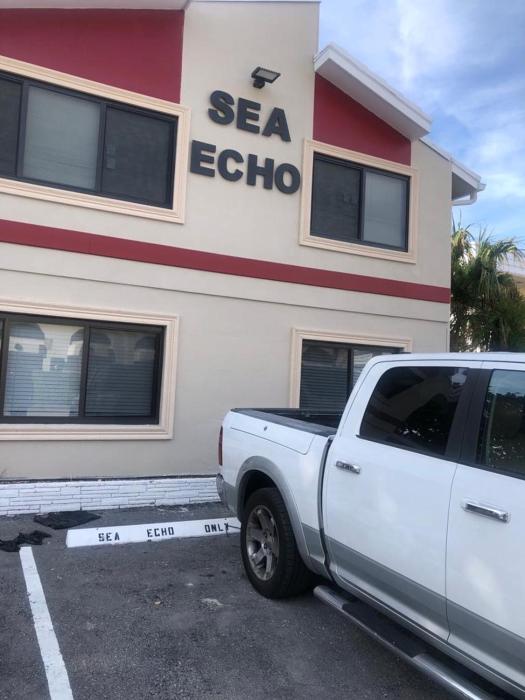 lauderdale by the sea