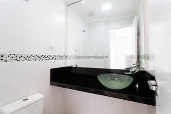 triplex solaris guaruja