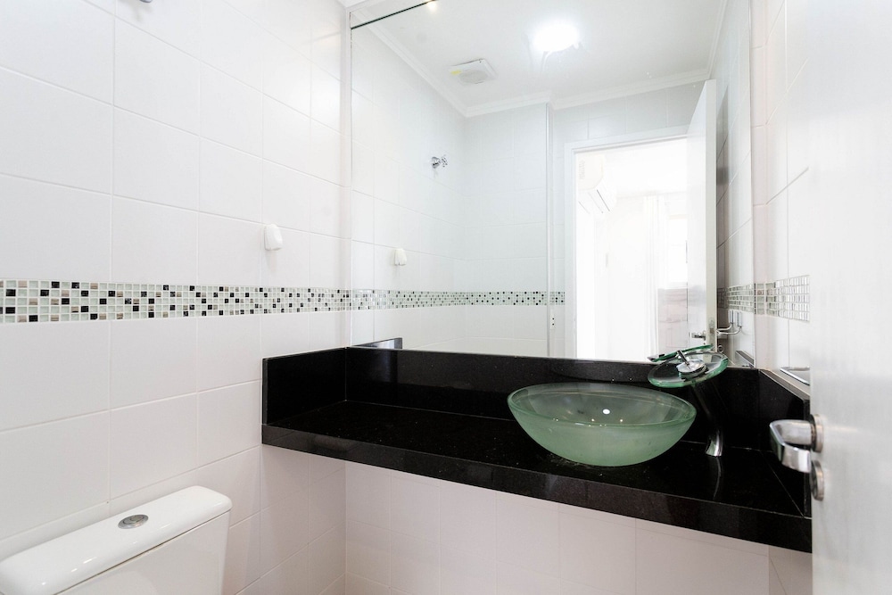triplex solaris guaruja