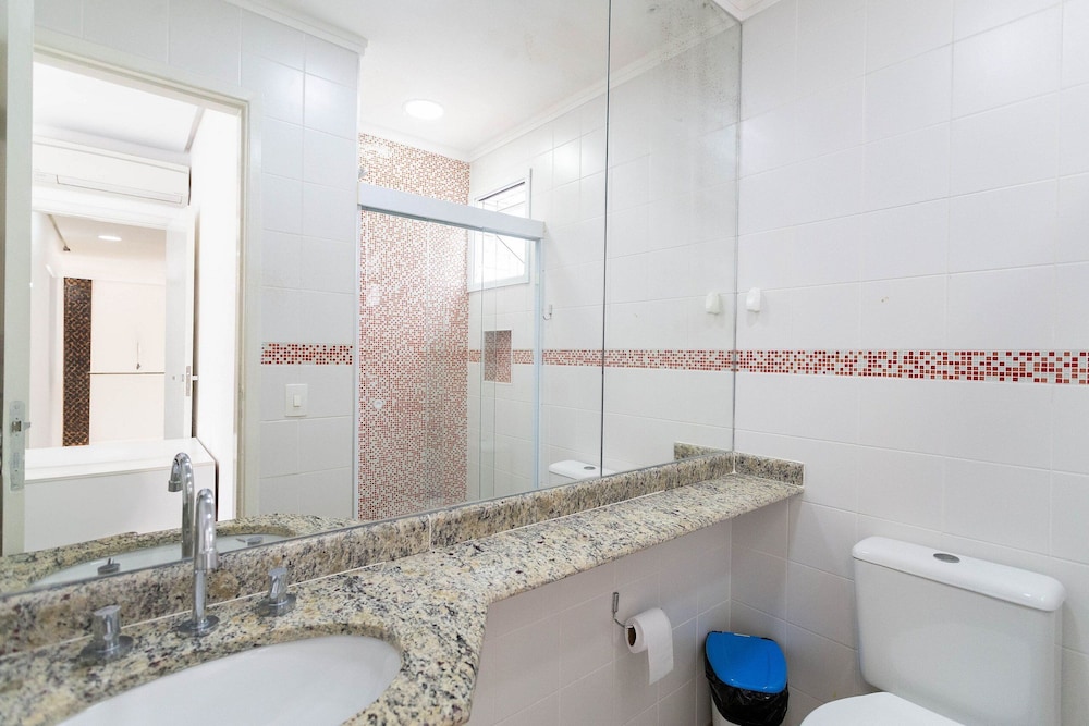 triplex solaris guaruja