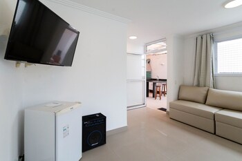 triplex solaris guaruja