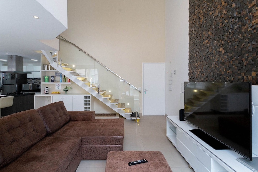 triplex solaris guaruja