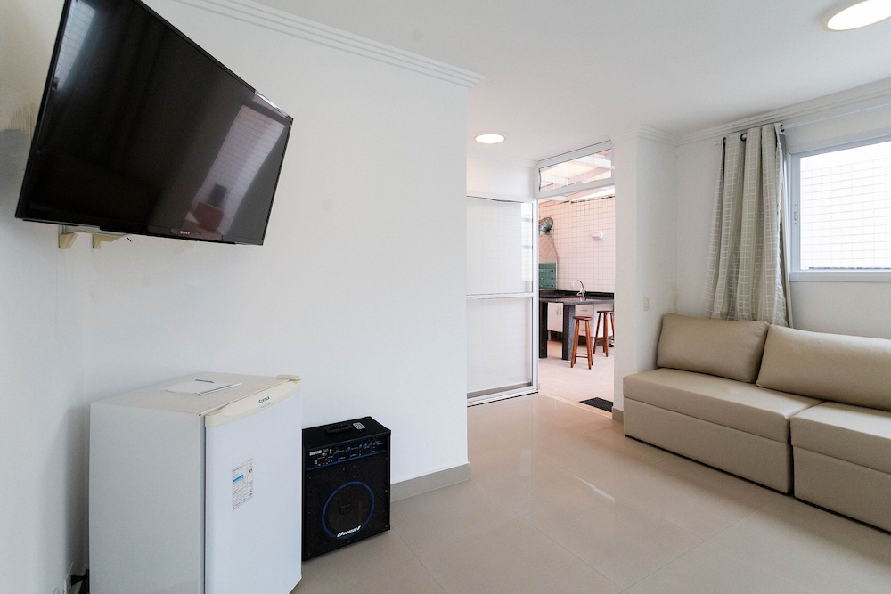 triplex solaris guaruja