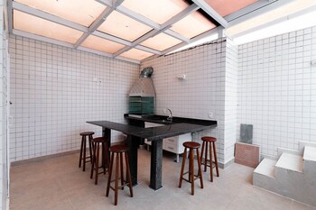 triplex solaris guaruja
