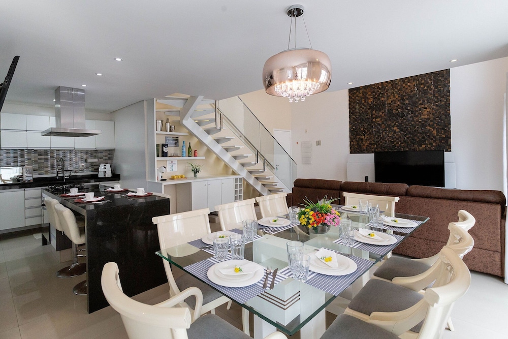 triplex solaris guaruja