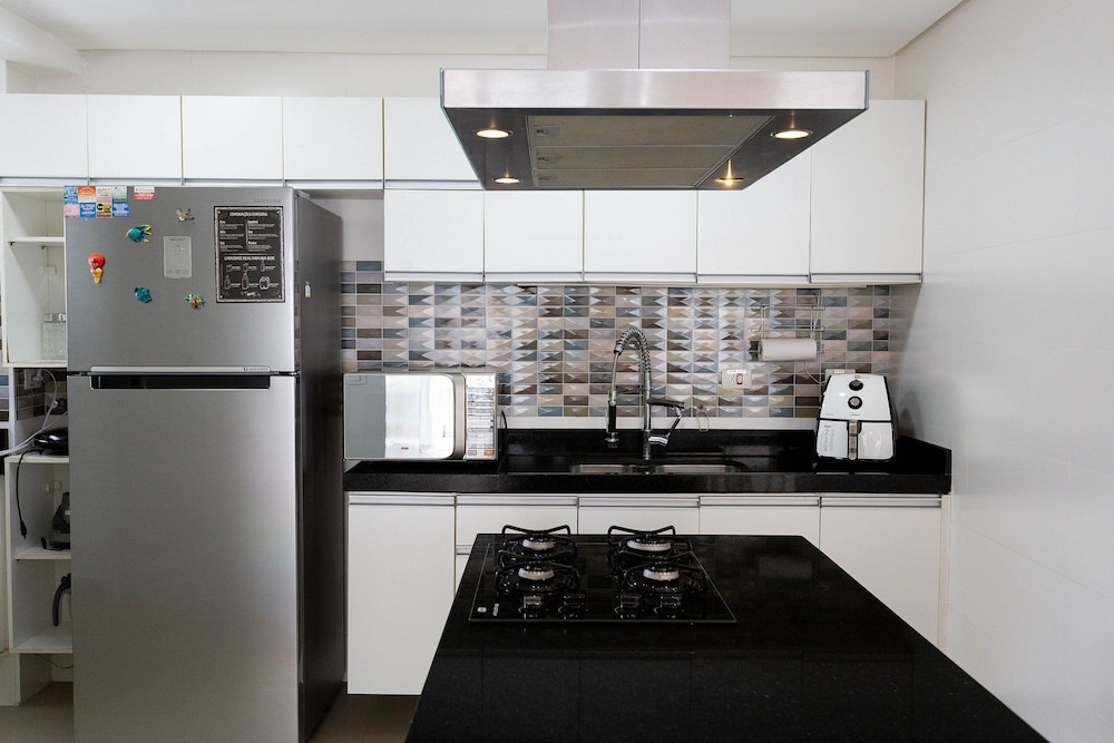 triplex solaris guaruja