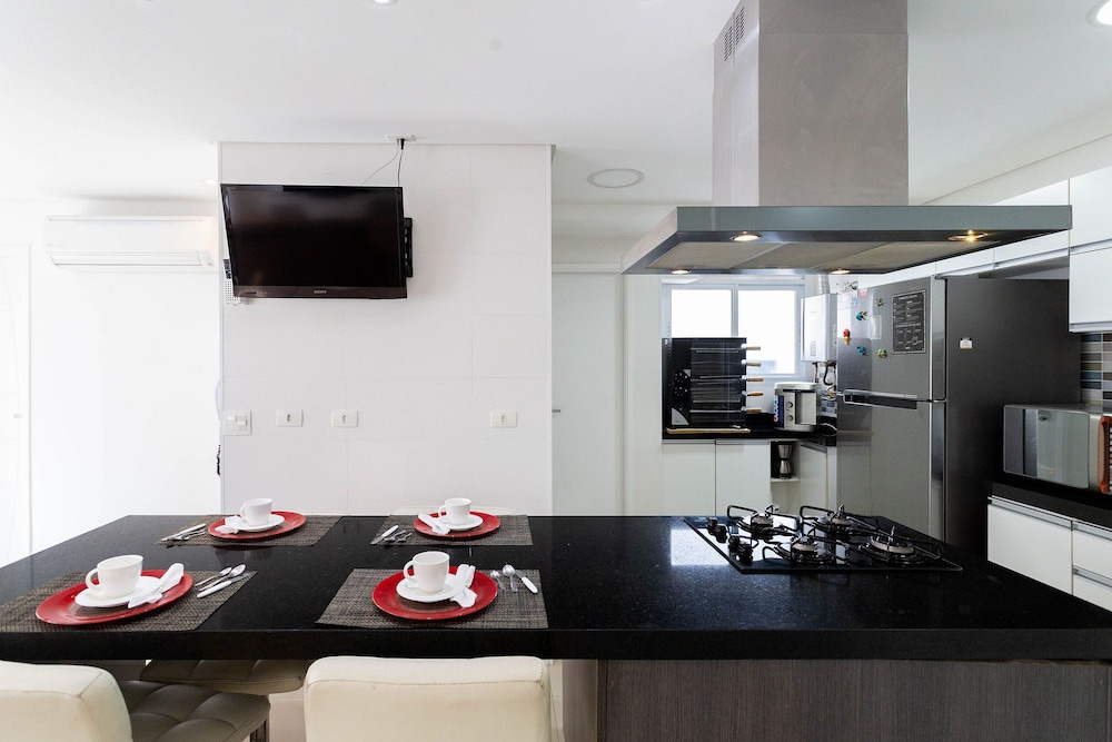 triplex solaris guaruja