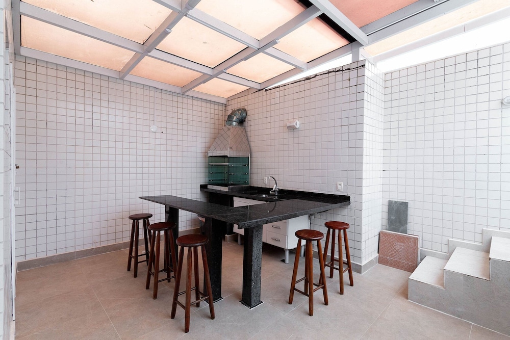 triplex solaris guaruja
