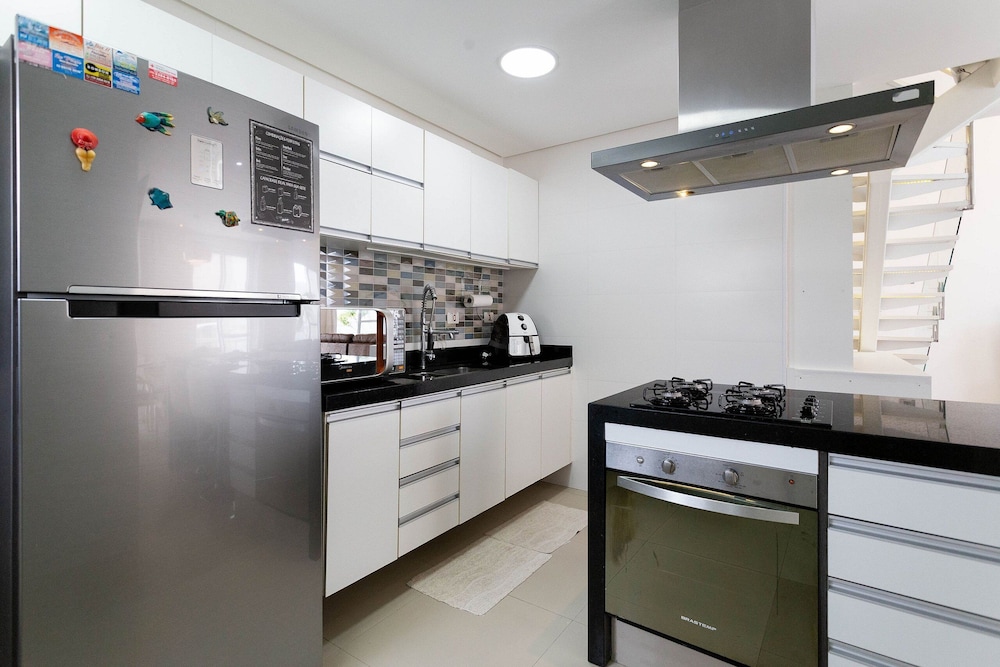 triplex solaris guaruja