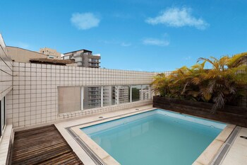 triplex solaris guaruja