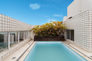triplex solaris guaruja