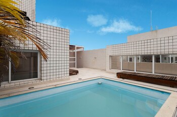 triplex solaris guaruja